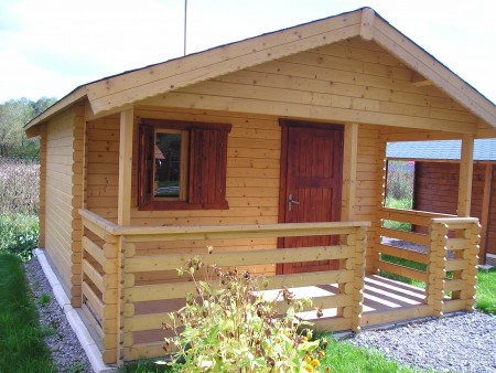 Záhradná chatka 955/28